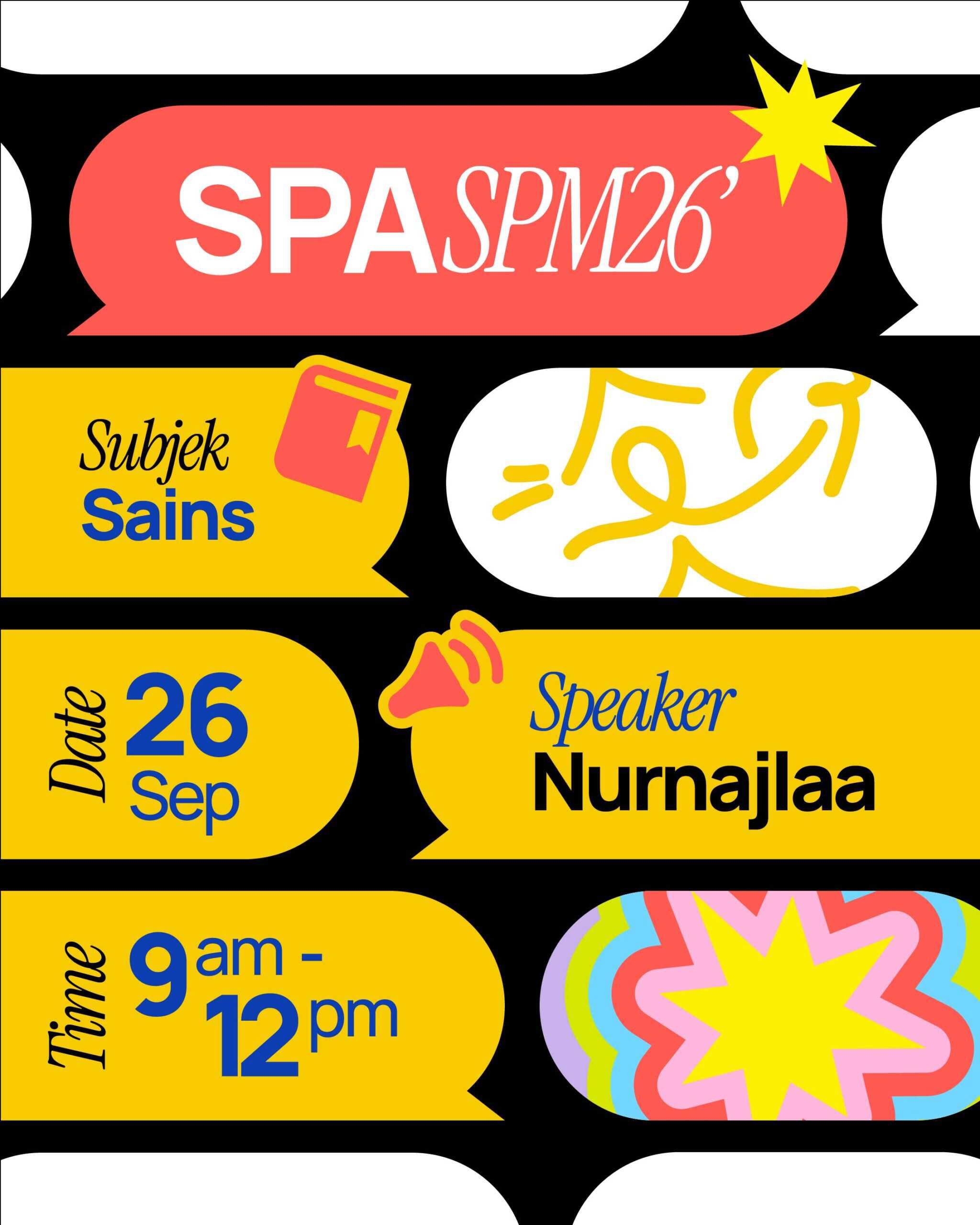 Subject Poster Landing Page SPASPM2026-05
