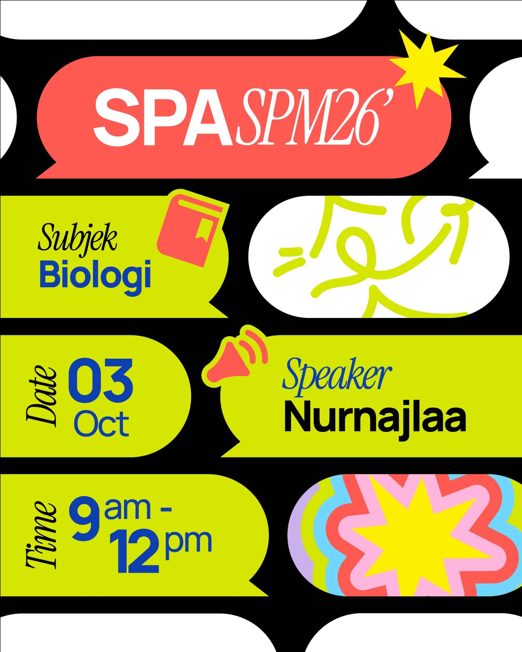 Subject Poster Landing Page SPASPM2026-07